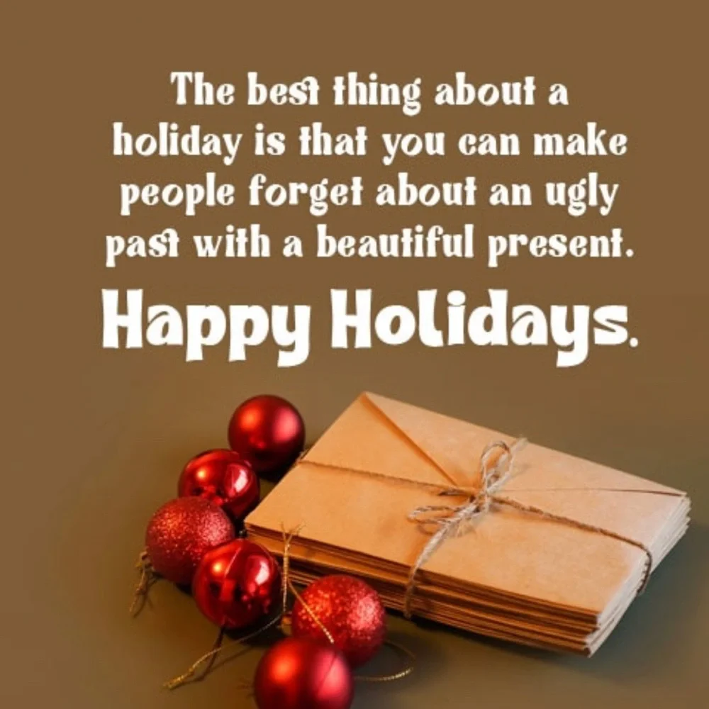 Happy Holidays and Merry Christmas! ๐ - Picture 14 of 15